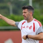Escalação do Inter: o provável time para encarar o Remo pelo Campeonato Brasileiro