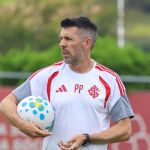 Escalação do Inter: o provável time para enfrentar o Atlético pelo Brasileirão