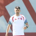 As opções de Pezzolano no Inter para enfrentar o Grêmio pela ida da final do Gauchão