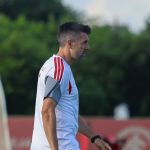 As opções de Pezzolano no Inter para duelo com Bahia pelo Campeonato Brasileiro