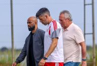 Inter fecha janela de transferências com seis reforços e 13 saídas; veja balanço
