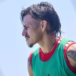 Quem deve ser o lateral-esquerdo do Inter contra o Grêmio pela final do Gauchão?