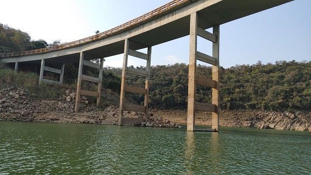 ALMG debate economia do Lago de Furnas e Serra da Canastra nesta quarta