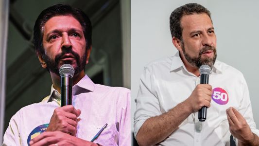 Eleição em São Paulo: candidatos do segundo turno podem retomar agendas nesta segunda-feira (7) | CNN Brasil