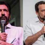 Quem está ganhando em São Paulo? Acompanhe a apuração em tempo real