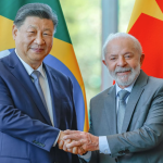 China firma acordos para abertura de quatro novos mercados com o Brasil