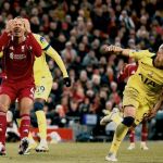 Richarlison marca no fim, e Tottenham arranca empate contra o Liverpool