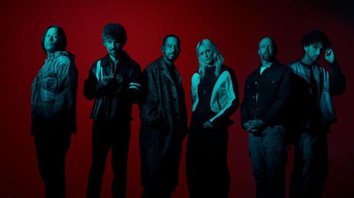 Linkin Park fará a performance ao vivo de 'Heavy Is The Crown', música tema do Worlds 2024