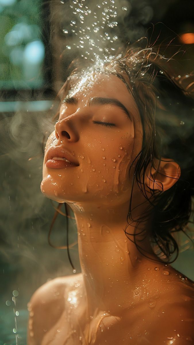 Ritual do banho: como transformar um momento comum em experiência de autocuidado