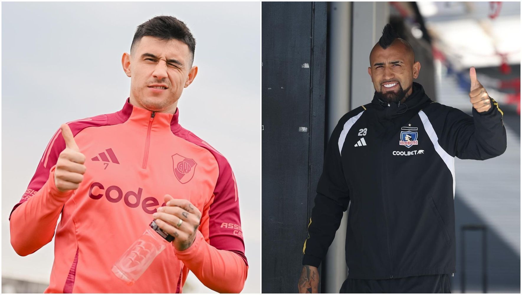 River Plate x Colo-Colo: horário e onde assistir ao vivo pela Copa Libertadores