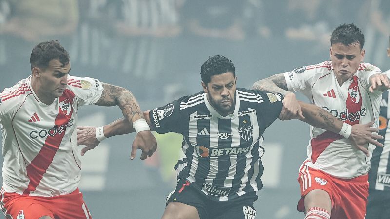 O que o River Plate precisa para ir à final da Copa Libertadores