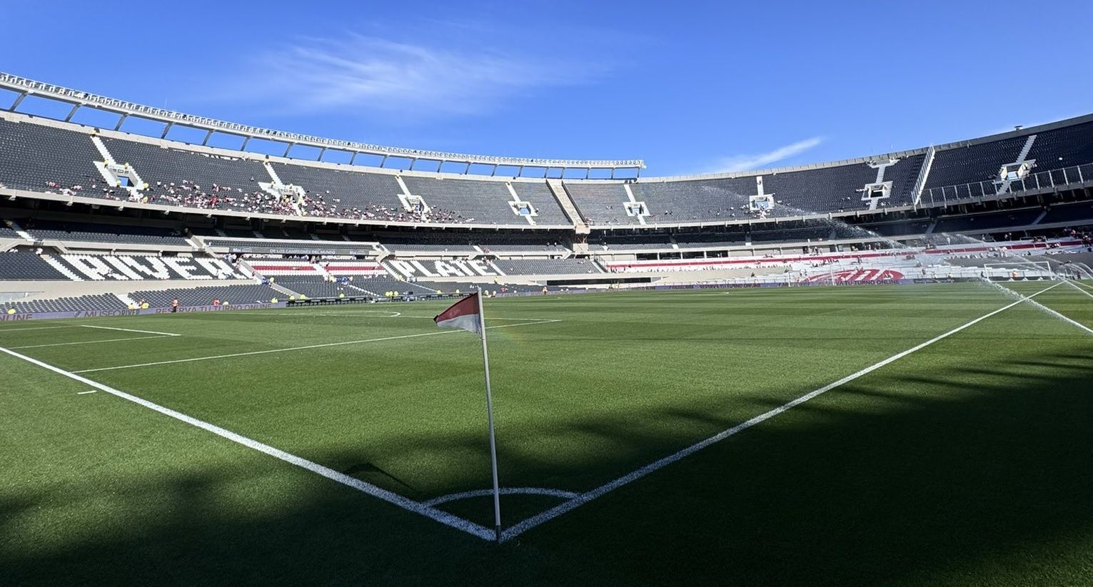 Conmebol revela torcedores de Atlético e Botafogo que serão atrações na Libertadores