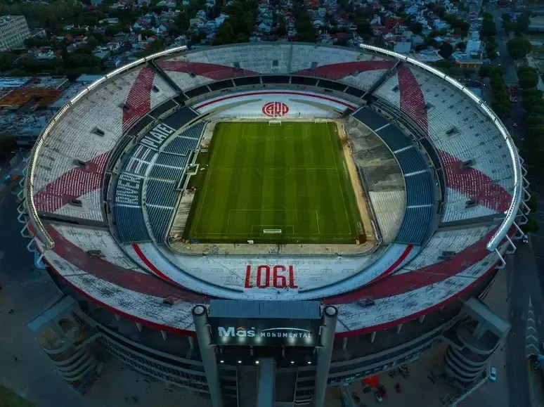 Final da Libertadores: Conmebol inicia venda de ingressos para Atlético x Botafogo