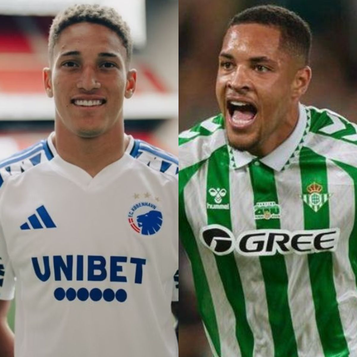 Jovens 'crias' do Cruzeiro se tornam rivais em torneio interclubes na Europa