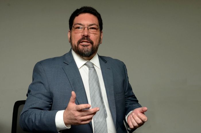 Roberto Wagner Pereira, gerente de Energia da Confederação Nacional da Indústria (CNI)