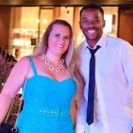 Esposa de Robinho quebra o silêncio e fala pela primeira vez sobre prisão do jogador