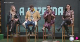 Quinta Roça foi formada nesta terça (21)