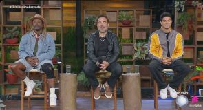 Peões se enfrentaram na sexta Roça