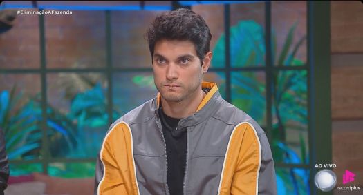 Peões se enfrentaram na sexta Roça