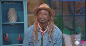 Peões se enfrentaram na sexta Roça