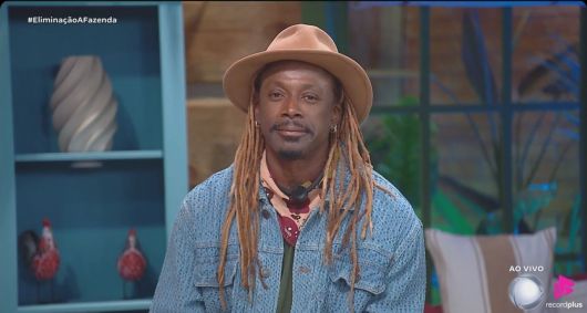 Peões se enfrentaram na sexta Roça