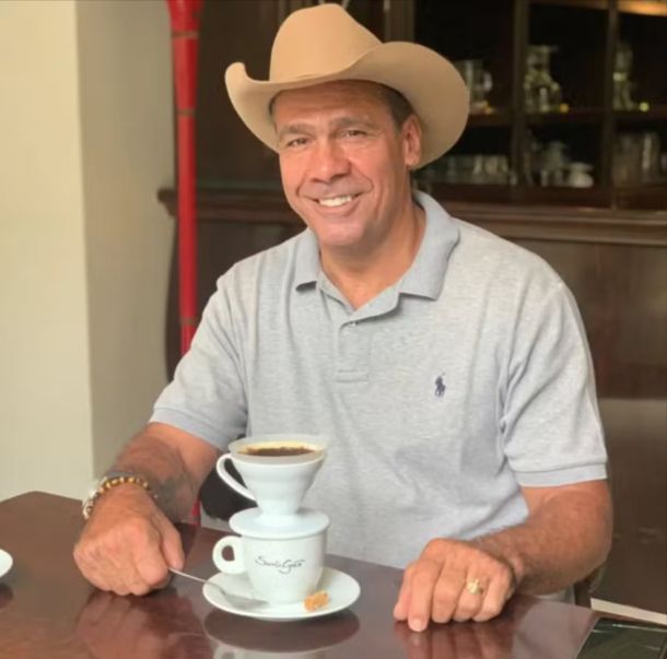 Rodrigo Cowboy (BBB 2)