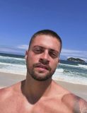 Rodrigo Godoy compartilha sua rotina nas redes sociais