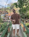 Rodrigo Godoy compartilha sua rotina nas redes sociais