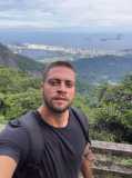 Rodrigo Godoy compartilha sua rotina nas redes sociais