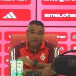 Roger acredita na disputa do Inter pelo Brasileiro e dá declaração sobre adversários
