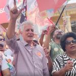 Rogério Correia apresenta queixa-crime contra Bruno Engler: ‘Passou dos limites e quis imitar o Marçal’