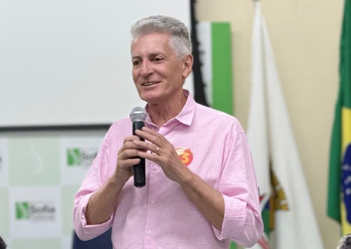 Rogério Correia destaca necessidade de maior orçamento para hospitais 100% SUS e critica 'voto útil'