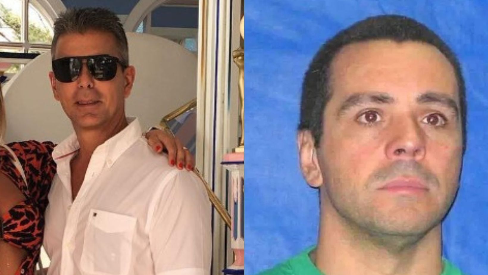 Justiça determina que Rogério Andrade vá para presídio federal, por matar rival Fernando Iggnácio
