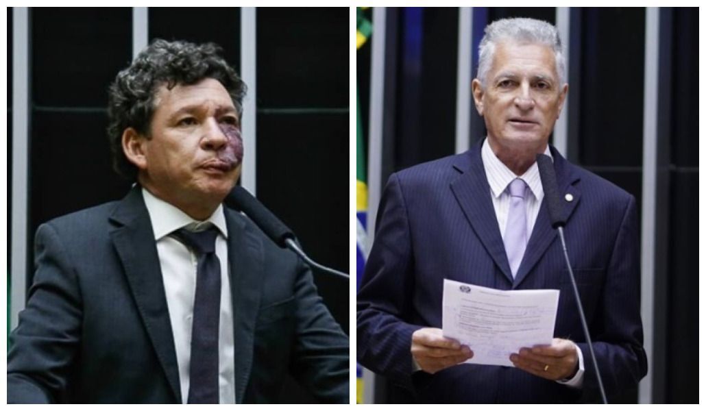 Crise no PT: Reginaldo Lopes fala em ‘reinvenção do partido’ e recebe indireta de Rogério Correia