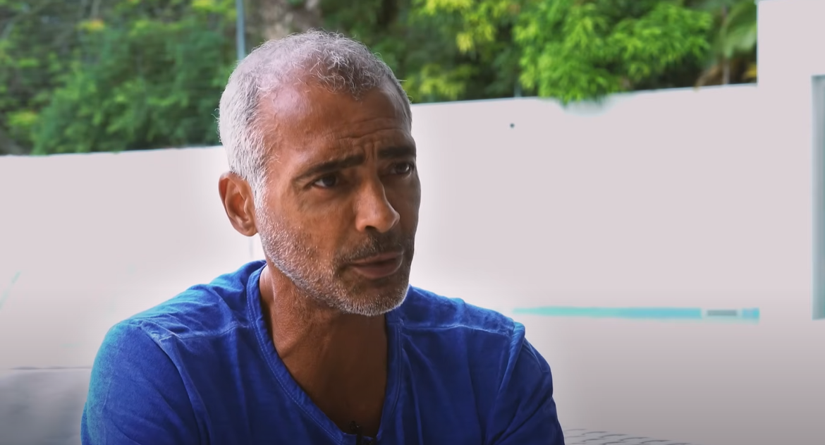 Flamengo: Romário manda recado a Gabigol, alvo do Cruzeiro