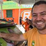 Confira a lista de vereadores eleitos no Recife nas Eleições de 2024