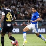 Cruzeiro informa lesão de Lucas Romero após clássico contra o Atlético