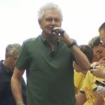 Caiado: ‘PT está 20 anos no poder e única coisa que cresceu foi a corrupção e narcotráfico’