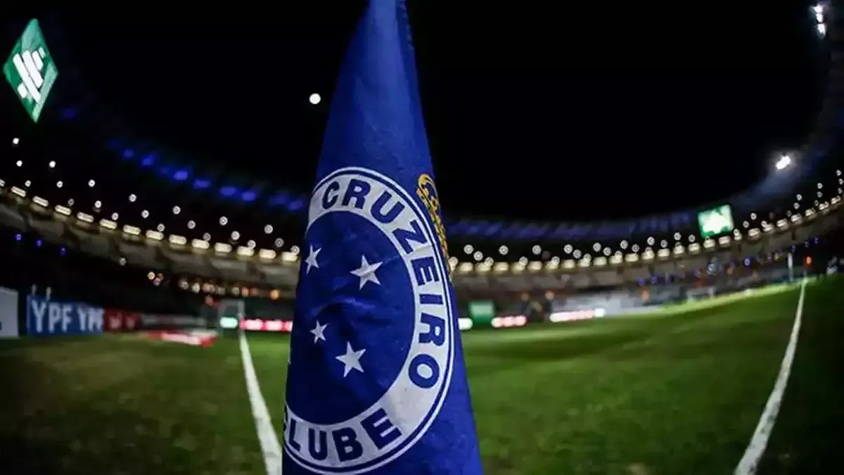 Ação do Governo de MG e do MP contra a CBF pode resultar em punição ao Cruzeiro, alerta advogado