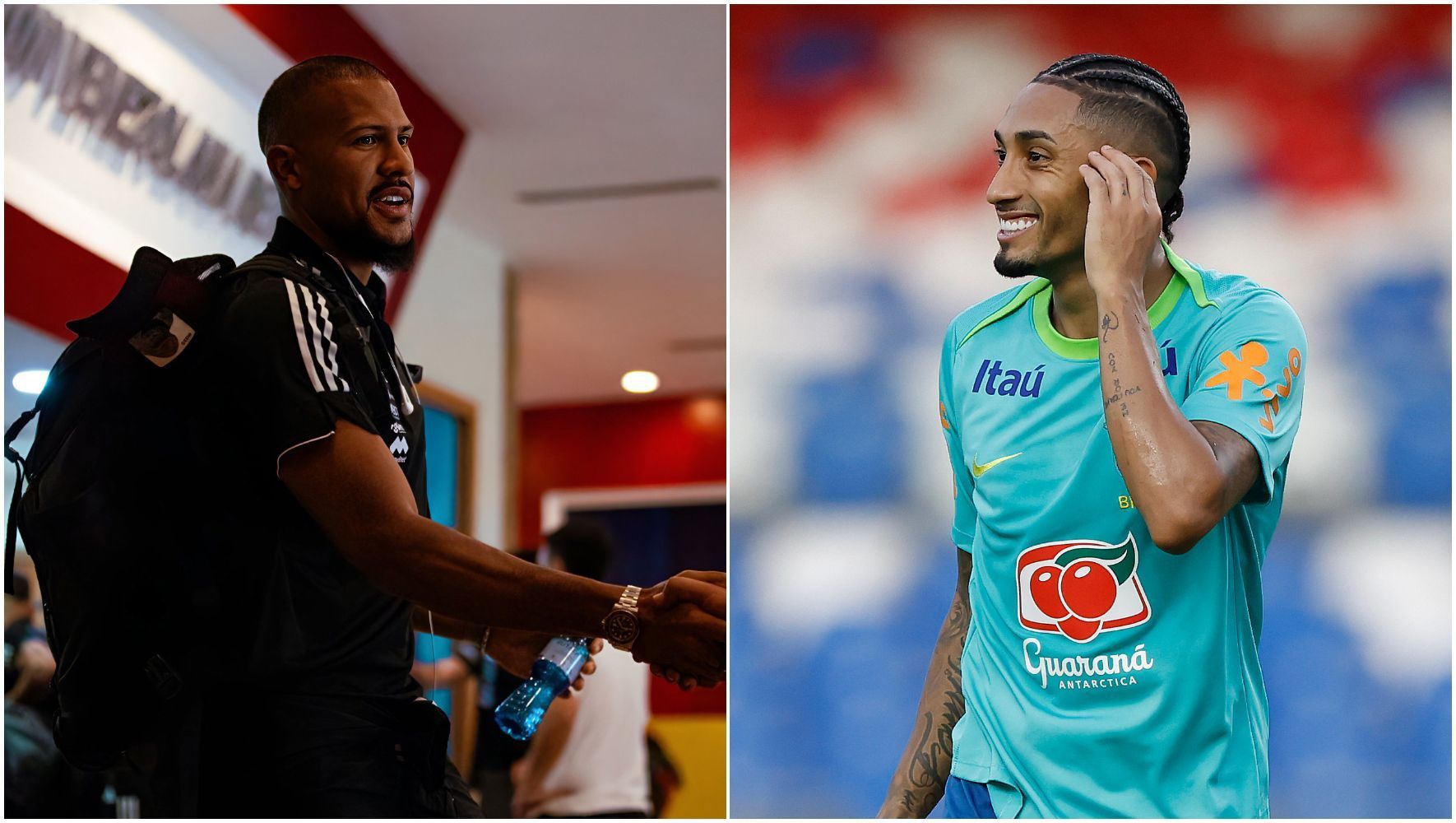 Venezuela x Brasil: horário e onde assistir ao vivo pelas Eliminatórias da Copa
