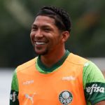 Em baixa, Rony é o jogador do Palmeiras com mais partidas seguidas