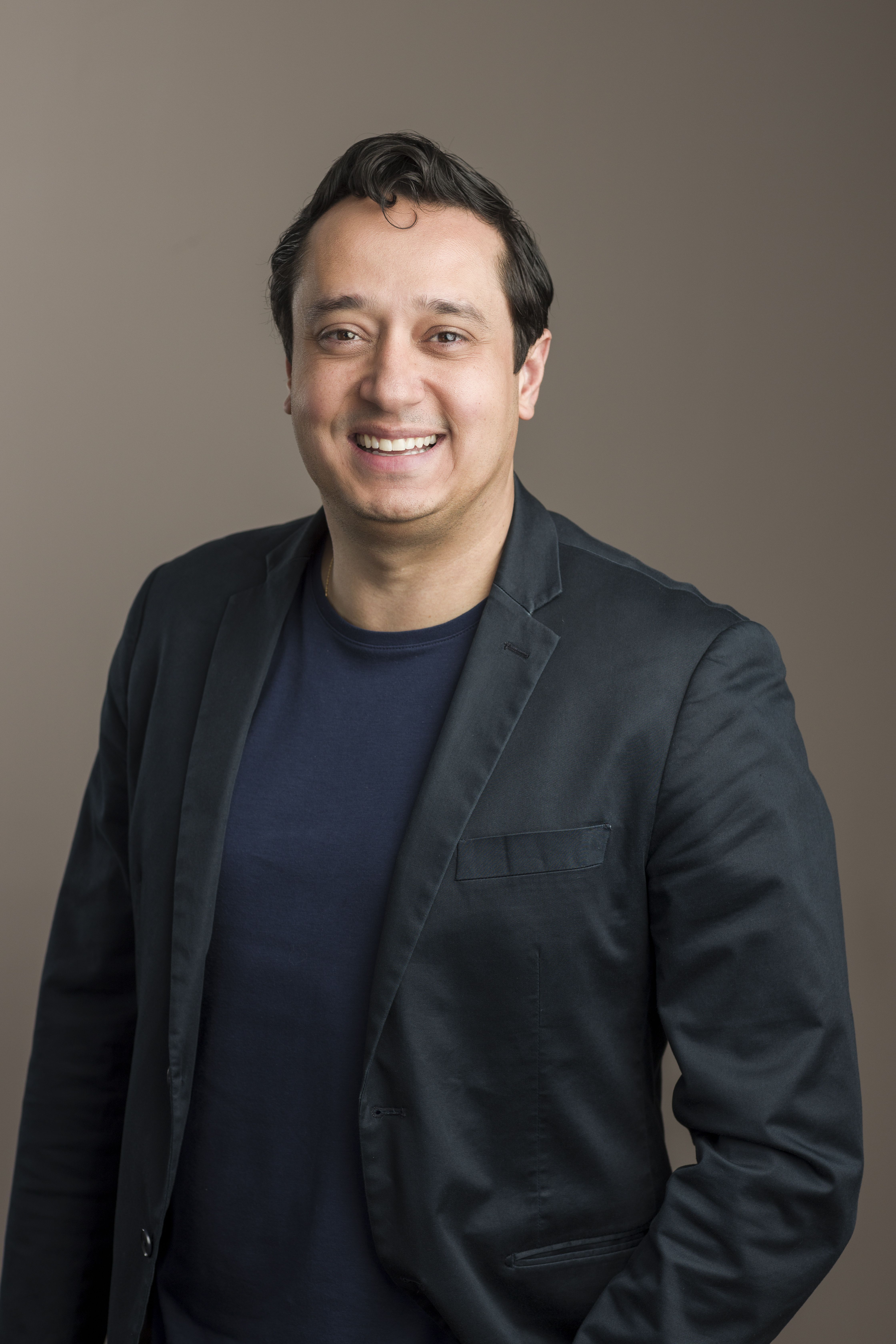 Roque Almeida
