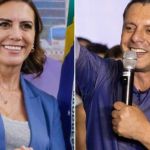 Quem está ganhando em Santos (SP)? Acompanhe a apuração em tempo real