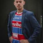 Fortaleza renova contrato de volante titular de Vojvoda; veja detalhes