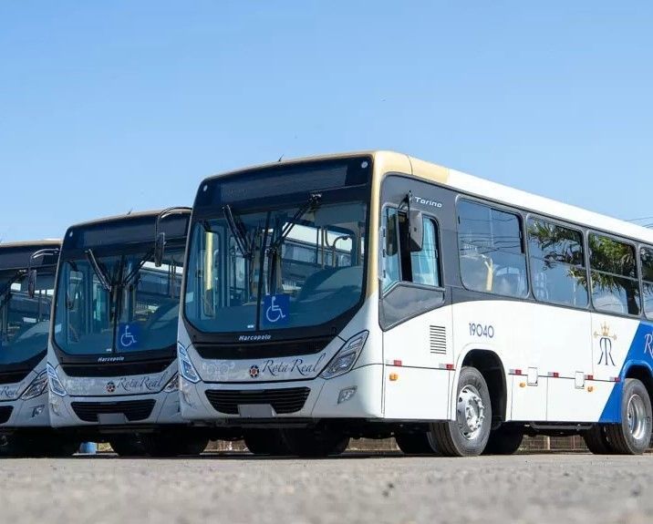 Visando o ENEM, Ouro Preto reforça o transporte público