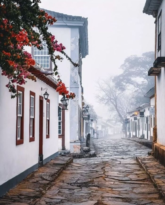 Roteiros culturais imperdíveis para conhecer o Brasil