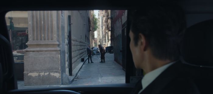 Detalhes chamam atenção 