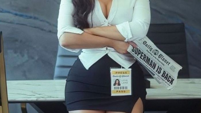 Roupas plus size baratas e estilosas