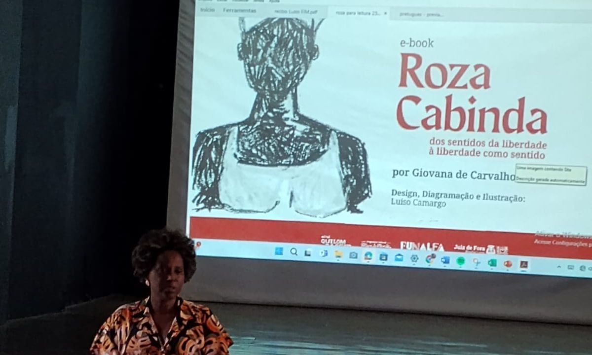 Mulheres Incríveis: ‘Memória é um direito político’, reforça pesquisadora sobre a história de Roza Cabinda