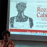 Mulheres Incríveis: ‘Memória é um direito político’, reforça pesquisadora sobre a história de Roza Cabinda